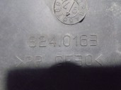 Recambio de electroventilador para fiat bravo (182) 1.4 12v cat referencia OEM IAM 46514973 8240163 GATE