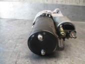 Replacement starter motor for Citroën ZX 1.6 OEM IAM reference 6015101 