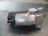 Replacement starter motor for Citroën ZX 1.6 OEM IAM reference 6015101 