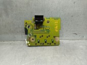 Recambio de interruptor para jaguar xj (x300, x330) 6 3.2 referencia OEM IAM LNA6019AB LNA6019AB 