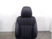 Recambio de asiento delantero derecho para honda hr-v (ru) 1.5 (ru1) referencia OEM IAM L15B4 