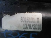 Recambio de motor arranque para citroën zx 1.6 referencia OEM IAM 6015101  