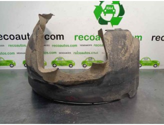 Recambio de paso rueda delantero derecho para fiat multipla nuevo (186) 1.9 jtd dynamic referencia OEM IAM 51724652 CESTA 17-C