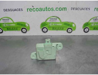 Recambio de sensor airbag para bmw x3 (e83) 3.0 24v cat referencia OEM IAM 65773412005  