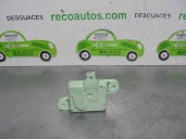 Recambio de sensor airbag para bmw x3 (e83) 3.0 24v cat referencia OEM IAM 65773412005  