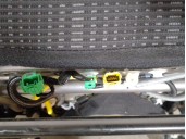 Recambio de asiento delantero derecho para honda hr-v (ru) 1.5 (ru1) referencia OEM IAM L15B4 