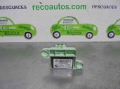 Recambio de sensor airbag para bmw x3 (e83) 3.0 24v cat referencia OEM IAM 65773412005 