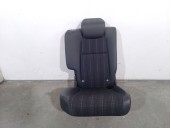 Recambio de asientos trasero derecho para honda hr-v (ru) 1.5 (ru1) referencia OEM IAM L15B4 