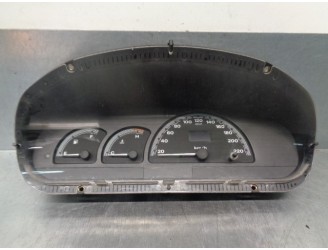 Recambio de cuadro instrumentos para fiat bravo (182) 1.4 12v cat referencia OEM IAM 46478866 6062480020 