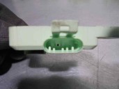 Recambio de sensor airbag para bmw x3 (e83) 3.0 24v cat referencia OEM IAM 65773412005 