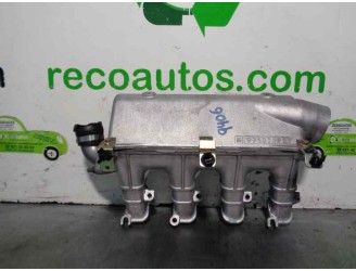 Recambio de colector admision para opel corsa b 1.7 diesel referencia OEM IAM 97107190 