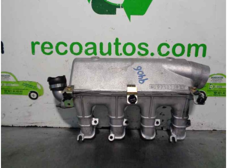 Recambio de colector admision para opel corsa b 1.7 diesel referencia OEM IAM 97107190 