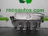 Recambio de colector admision para opel corsa b 1.7 diesel referencia OEM IAM 97107190 