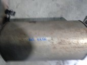 Recambio de tubo escape trasero para jaguar xf 2.7 v6 diesel premium luxury referencia OEM IAM 8X235232DD  