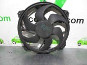 Recambio de electroventilador para peugeot 307 (s1) xt referencia OEM IAM 1253A9 