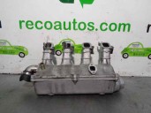 Recambio de colector admision para opel corsa b 1.7 diesel referencia OEM IAM 97107190  