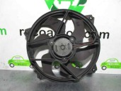 Recambio de electroventilador para peugeot 307 (s1) xt referencia OEM IAM 1253A9 