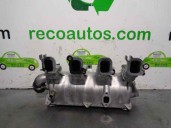 Recambio de colector admision para opel corsa b 1.7 diesel referencia OEM IAM 97107190 