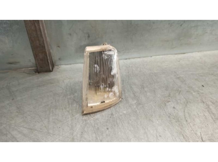 Replacement front left light for Citroën ZX 1.6 OEM IAM reference 95656545 