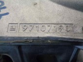 Recambio de colector admision para opel corsa b 1.7 diesel referencia OEM IAM 97107190 