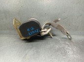 Recambio de cinturon seguridad trasero derecho para jaguar xj (x300, x330) 6 3.2 referencia OEM IAM BEC14488AGD  TBL15120AGD