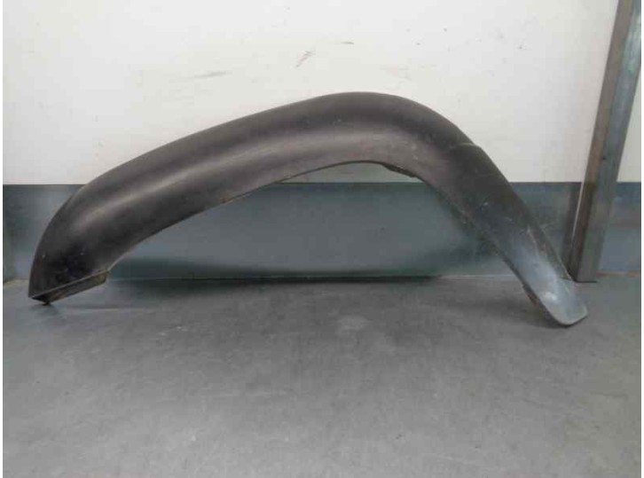 Recambio de aletin delantero izquierdo para tata telcoline tdi d/c4x4 referencia OEM IAM   