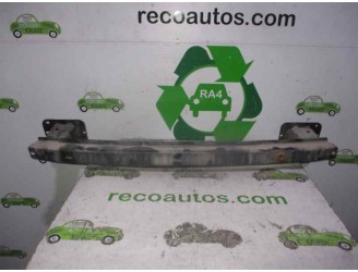Replacement rear bumper reinforcement for Ford Focus C-MAX (CAP) 1.6 16V CAT OEM IAM reference IRON 