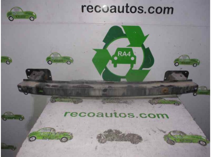 Recambio de refuerzo paragolpes trasero para ford focus c-max (cap) 1.6 16v cat referencia OEM IAM DE HIERRO 