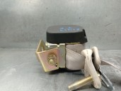 Recambio de cinturon seguridad trasero derecho para jaguar xj (x300, x330) 6 3.2 referencia OEM IAM BEC14488AGD  TBL15120AGD