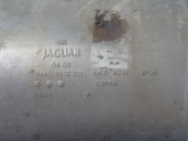 Recambio de tubo escape trasero para jaguar xf 2.7 v6 diesel premium luxury referencia OEM IAM 8X235232DD  