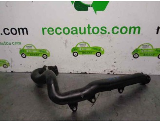Recambio de tubo para peugeot 406 berlina (s1/s2) stdt referencia OEM IAM 9621585080  