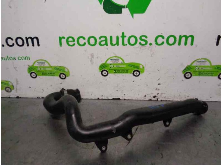 Recambio de tubo para peugeot 406 berlina (s1/s2) stdt referencia OEM IAM 9621585080 