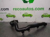Replacement tube for Peugeot 406 Saloon (S1/S2) STDT OEM IAM reference 9621585080 