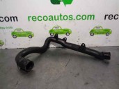 Recambio de tubo para peugeot 406 berlina (s1/s2) stdt referencia OEM IAM 9621585080 