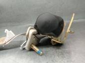 Recambio de cinturon seguridad trasero derecho para jaguar xj (x300, x330) 6 3.2 referencia OEM IAM BEC14488AGD  TBL15120AGD