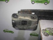 Recambio de refuerzo paragolpes trasero para ford focus c-max (cap) 1.6 16v cat referencia OEM IAM DE HIERRO 