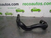Replacement tube for Peugeot 406 Saloon (S1/S2) STDT OEM IAM reference 9621585080 