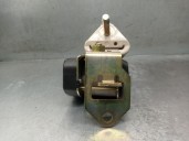 Recambio de cinturon seguridad trasero derecho para jaguar xj (x300, x330) 6 3.2 referencia OEM IAM BEC14488AGD  TBL15120AGD