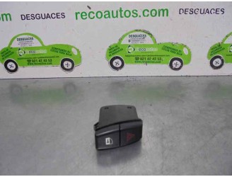 Recambio de warning para bmw x3 (e83) 3.0 24v cat referencia OEM IAM 61316919506 