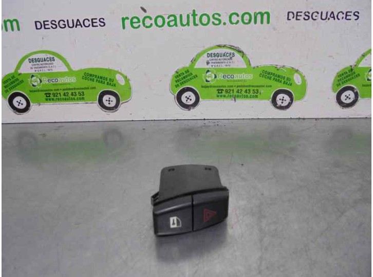 Recambio de warning para bmw x3 (e83) 3.0 24v cat referencia OEM IAM 61316919506 