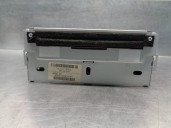 Recambio de sistema audio / radio cd para land rover evoque 2.2 td4 cat referencia OEM IAM 31337311AA FOMOCO