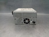 Recambio de sistema audio / radio cd para land rover evoque 2.2 td4 cat referencia OEM IAM 31337311AA FOMOCO