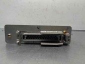 Recambio de centralita abs para audi 80/90 (893) 1.9 diesel (1y) referencia OEM IAM 4A0907379A 0265100056 BOSCH