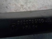 Recambio de tubo para peugeot 406 berlina (s1/s2) stdt referencia OEM IAM 9620799180  