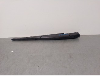 Recambio de brazo limpia trasero para hyundai bayon (bc3) 1.0 t-gdi referencia OEM IAM 98810C8000 98815C8000 W000055793 VALEO