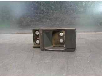 Replacement rear right interior handle for Tata Telcoline TDI D/C 4x4 OEM IAM reference 