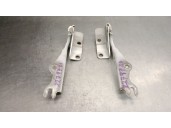 Recambio de bisagra capot para mazda cx-5 (ke, gh) 2.2 d (ke2fw) referencia OEM IAM KD5352410A KD5352410A 