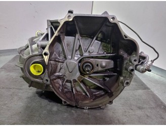 Recambio de caja cambios para honda accord berlina (cl/cn) 2.0 vtec cat referencia OEM IAM ARK5 21200RAP000 A008958