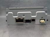 Recambio de sistema audio / radio cd para land rover evoque 2.2 td4 cat referencia OEM IAM 31337311AA FOMOCO