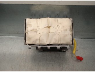 Recambio de airbag delantero derecho para mitsubishi l 200 (ka0/kb0) 2.5 di-d cat referencia OEM IAM MN133966ZZ  